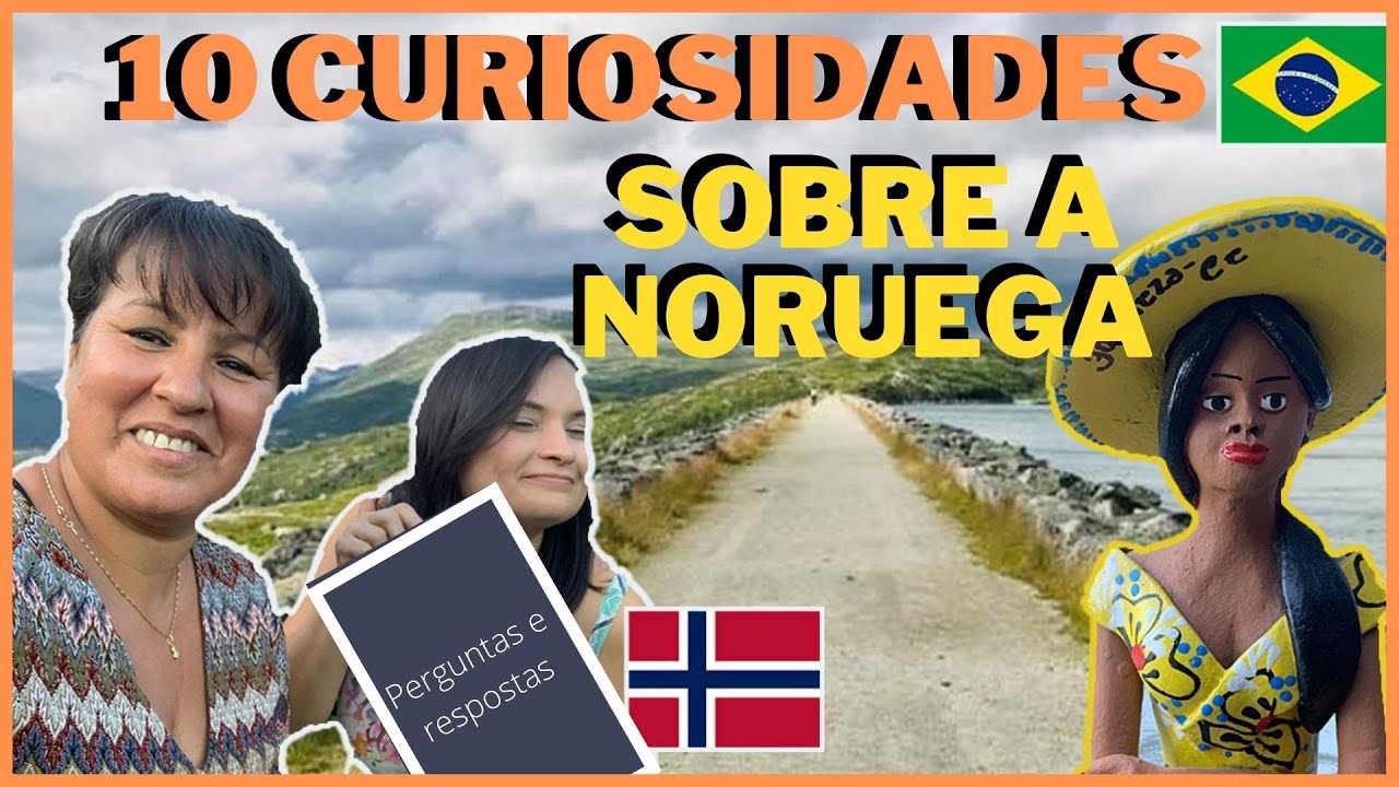 Morar na Noruega: guia completo para planejar mudança