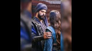 Osman & Bala, Ertugrul & Halime ft. Hamdard | Erhal💝Osbal VM