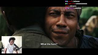 Imdontai Reacts To New Movie Trailers