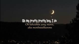M2M - Pretty Boy ( Lyrics dan terjemahan )