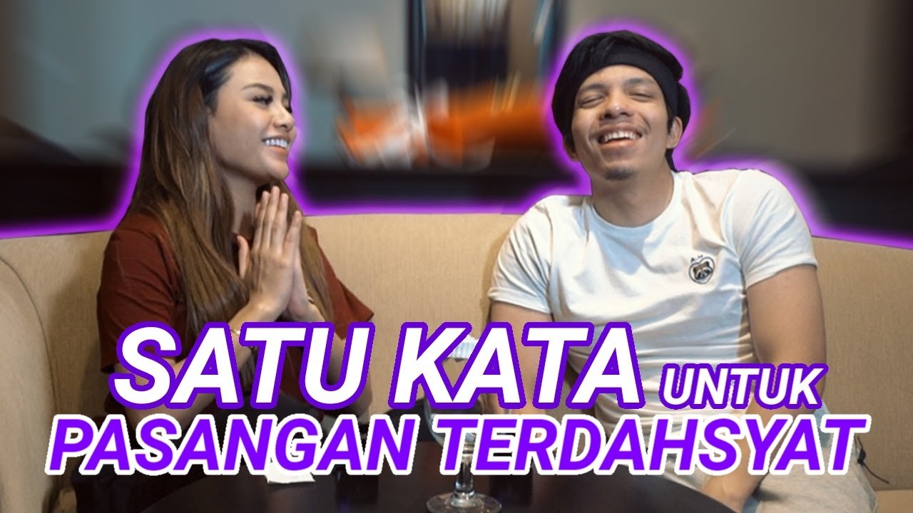 PESAN ATTA UNTUK AUREL JADI CALON ISTRINYA