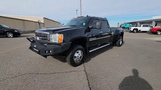 2011 GMC Sierra_3500HD Grand Junction, Montrose, Moab, Glenwood Springs, Vernal M1343A Gmc Dealer Grand Junction