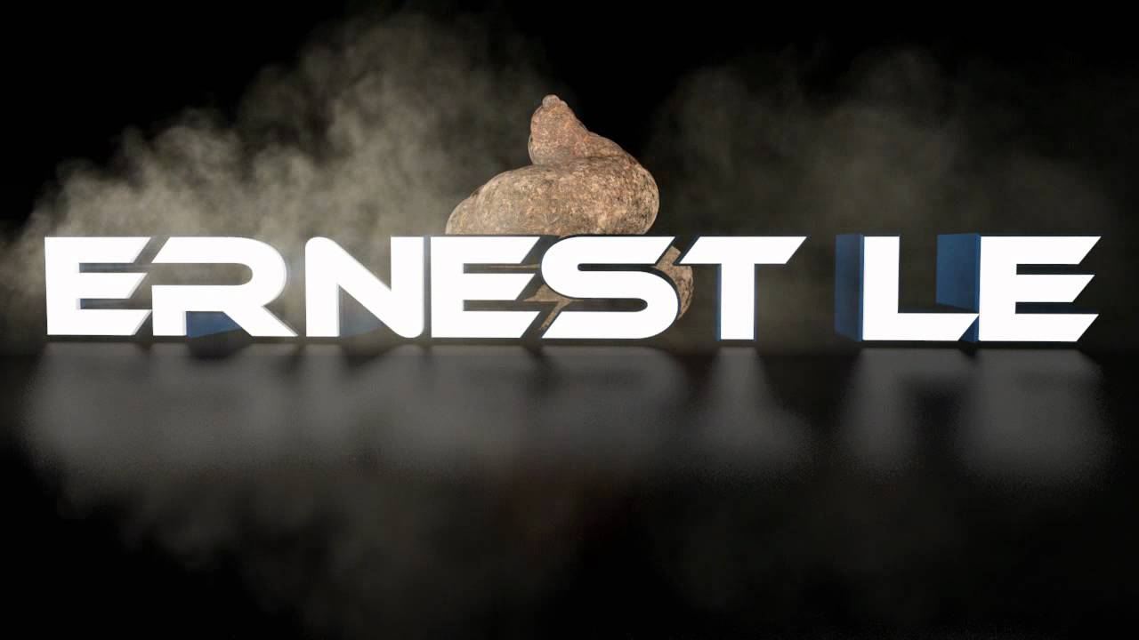 MrErnestLe 's intro - NOTECH4Uproductions