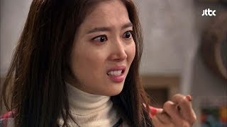 한 남자를 둔 여자들의 싸움! 