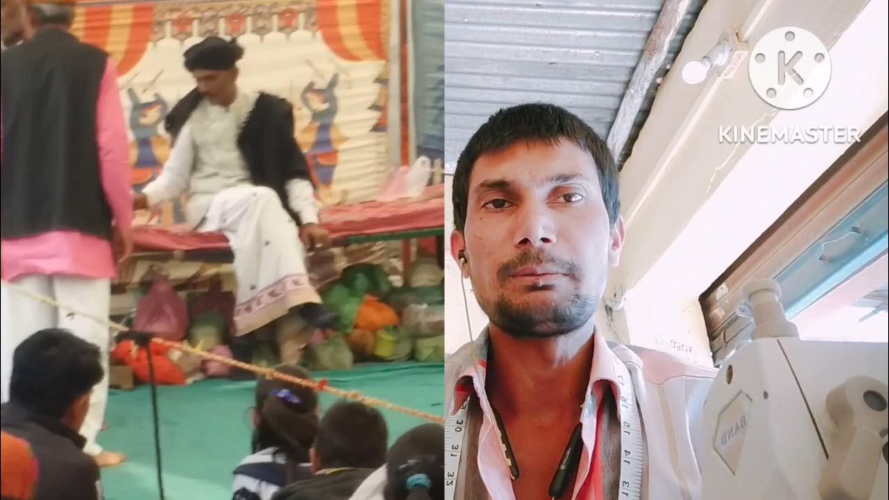 chadar wale babakambal wale babakale kambalwale babakingsmanyoutubar