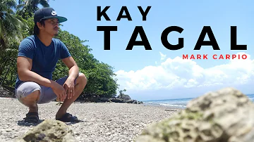 KAY TAGAL | MARK CARPIO | ACOUSTIC GUITAR COVER | CHITO