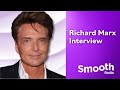 Richard Marx interview: Missing Luther Vandross and owing career to Lionel Richie | Smooth Radio