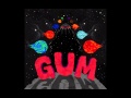 GUM - Delorean Highway (full album)