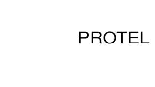 How to pronounce PROTEL