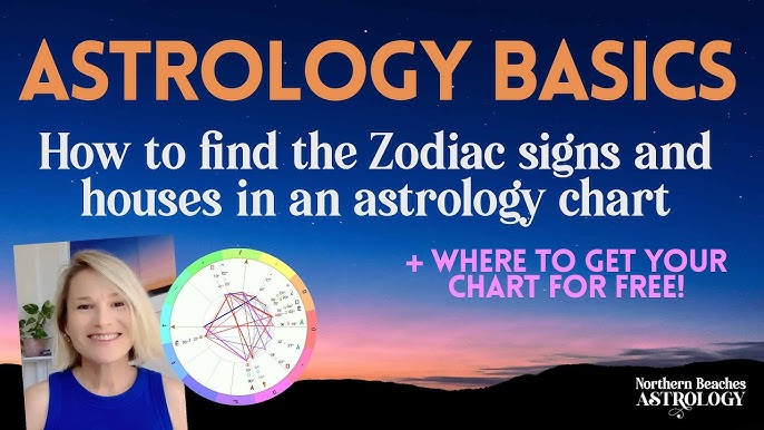 Unveiling The Mystery Of Astrology Signs 2024