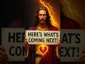 When God Says “No,” It’s Because He’s Leading You to “Better”! | God Message Today  #godmessage