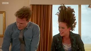 90 Degrees - The Goes Wrong Show Clip Compilation