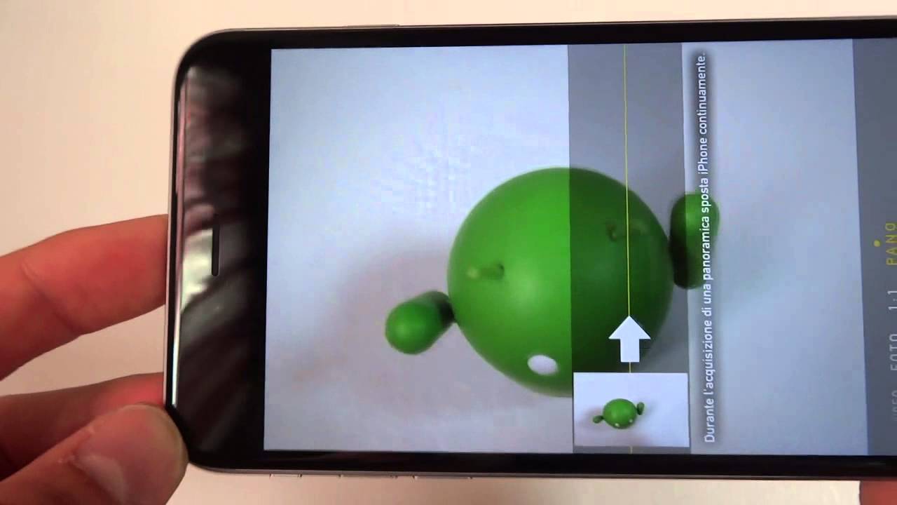 Fotocamera di iPhone 11 Pro e iPhone 11: tutte le novità ...