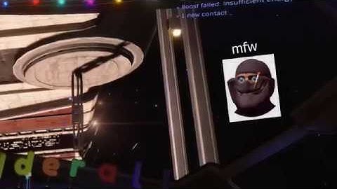 [Elite: Dangerous] The Dangers of Being a Stunt Pilot