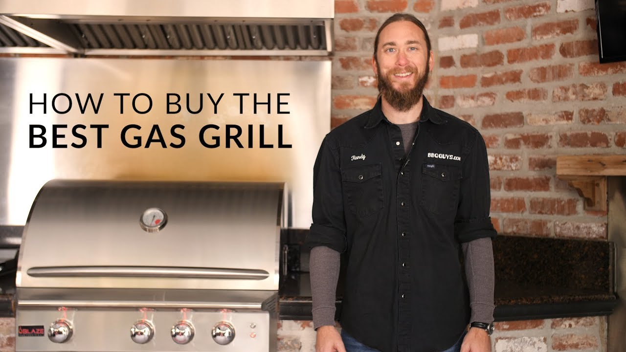Electric Grill vs Gas Grill - Difference and Comparison