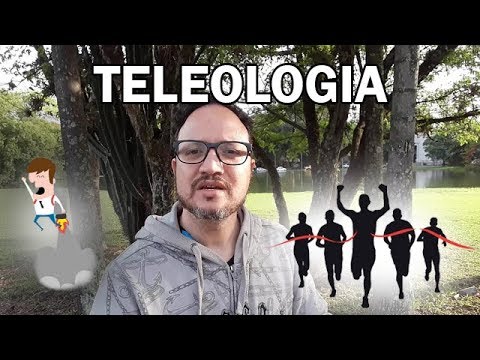 Teleologia | Jung Time 016