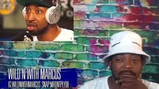 ALL NEW FAT JOE AND MYSONNE FREESTYLE ON FLEX||REACTION OMG THEY SET THE STUDIO ON FIRE