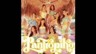 BINI - Pantropiko (Intrumental)