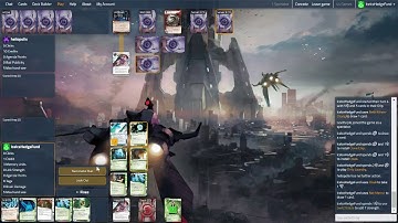 Netrunner - Internet Famous Smoke (sabre0001) vs Potential Unleashed (hellopolix)