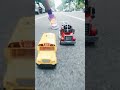 The big race!