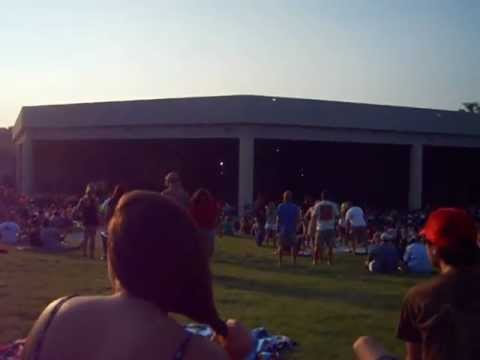 Funeral - Band of Horses (Live)