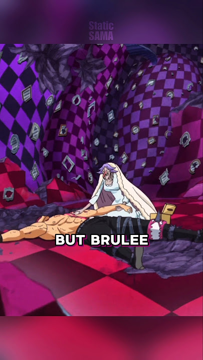 Brulee is a true sister! 😌