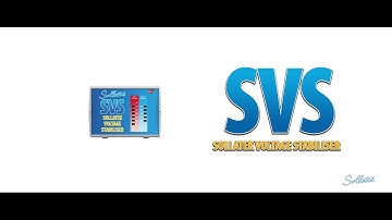 Sollatek Voltage Stabiliser (SVS)