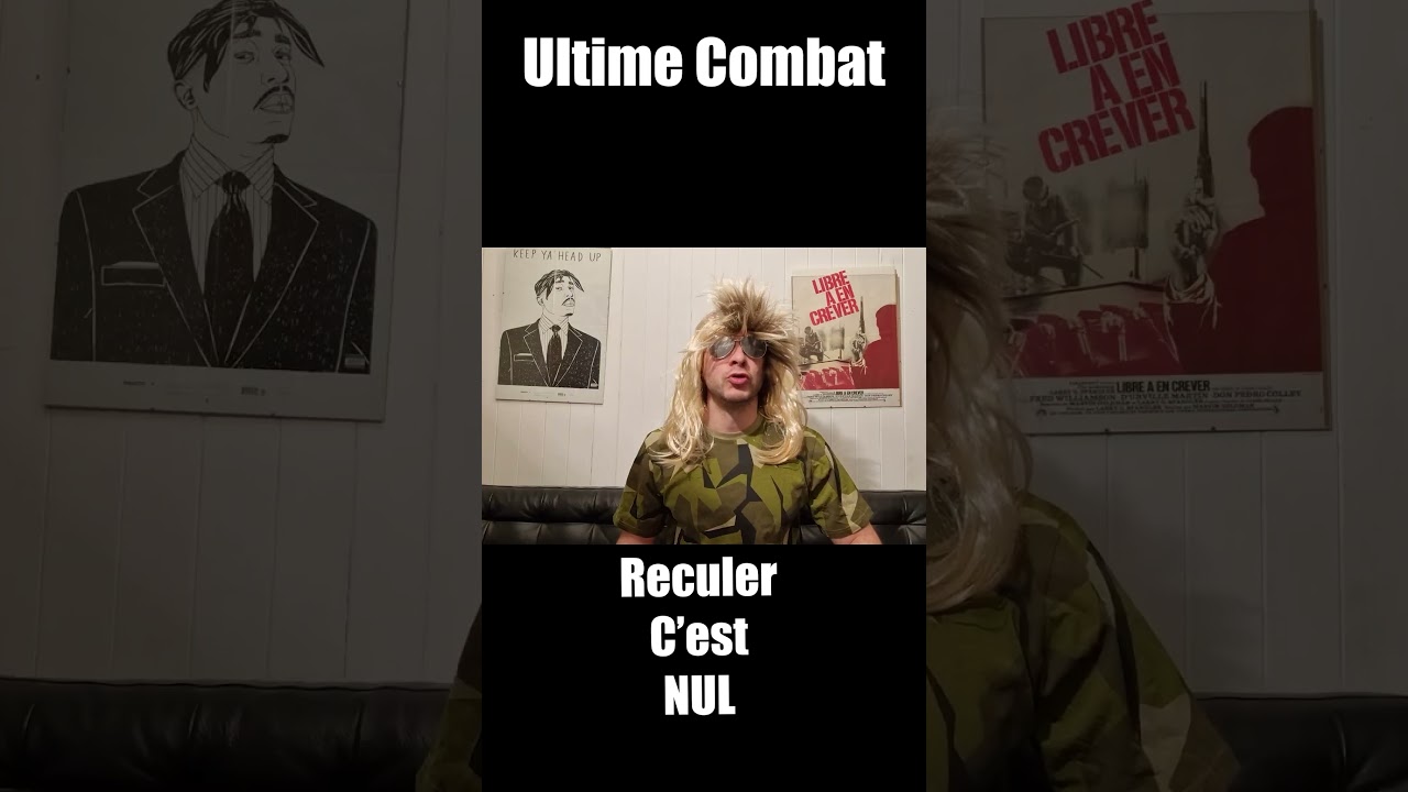 Reculer c nul et communiste #film #doublagefrancais #humour #cinema #nanar