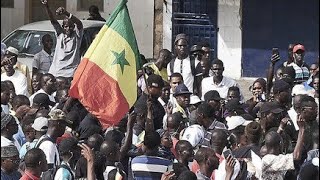 🔴En direct université, ambiance après la qualification du Sénégal en 8e de finale de coupe du monde
