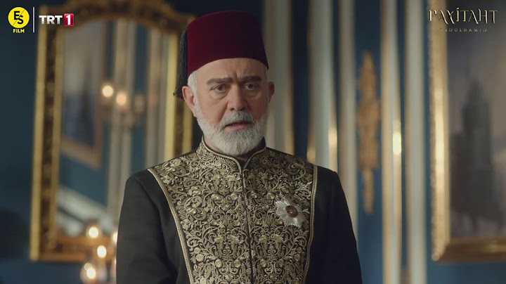 Payitaht Abdülhamid 22. Bölüm - Haksız Kazancın Sonu