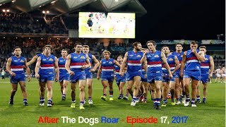 The Defeat Streak At Geelong Continues - After The Dogs Roar 2017 - Episode 17