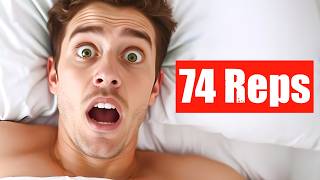 Habits Take 74 Repetitions to Form (2025 Science)
