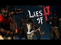 THIS RABBID STALKER GANG WANTS ME DEAD (Lies Of P #5)