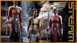 What does Black Panther mean to you? | The Stream