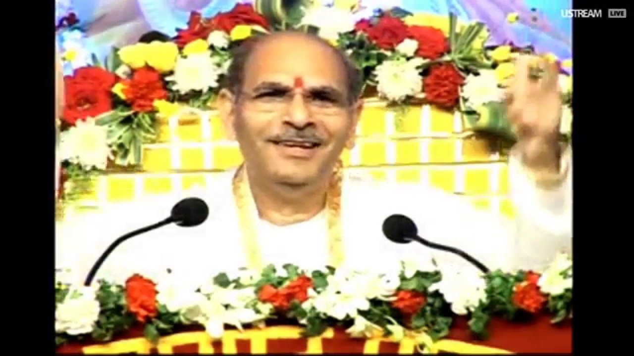 Blissful Divine Message of sudhanshu ji maharaj