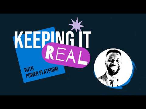 How Provance built an enterprise ITSM platform with Power Platform | EP18 | Keeping It Real