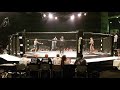 Florian marku vs davor matic mma debut albania vs serbia