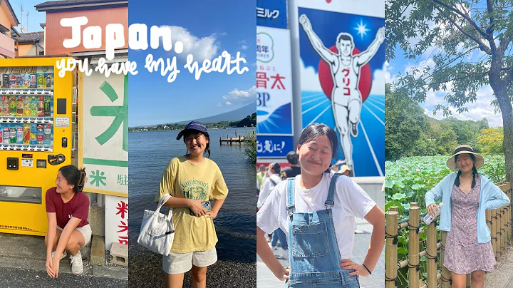 japan, you have my heart | japan chronicles & travel diaries - DayDayNews