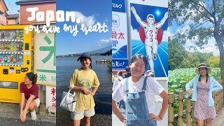 japan, you have my heart | japan chronicles & travel diaries