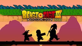 Beast in the East 3