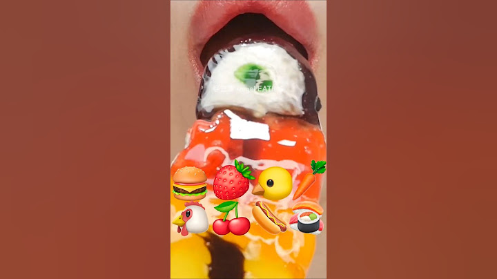 @AngelEATING777 asmr JELLY TANGHULU 젤리 탕후루 eating sounds