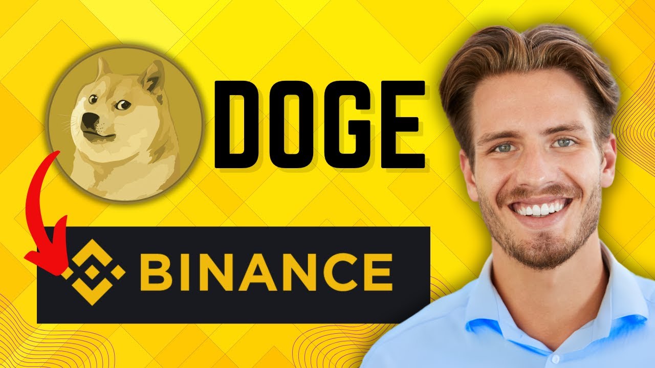 How to Buy Dogecoin in USA (Easy Step-by-Step Guide) - 2024 - YouTube