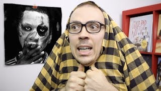 Denzel Curry - TA13OO ALBUM REVIEW