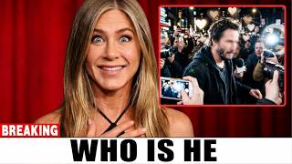 Jennifer Aniston Finally Reveals Her New Husband in 2026