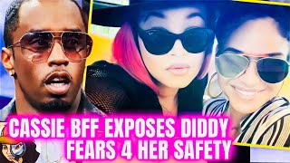 Watch Cassie Bff video