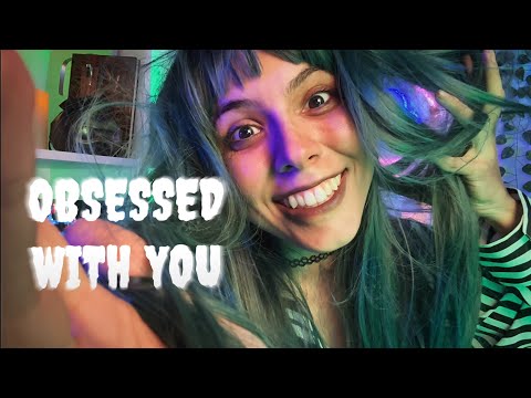 Halloween ASMR 🎃 Mad Scientist Disassembles You  🧪