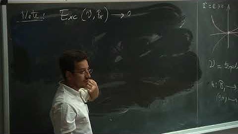Regularity theory for area-minimizing currents - 4