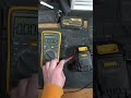 DeWalt FlexVolt Fault Finding  #dewalt  #repair  #diy  #howto  #tech