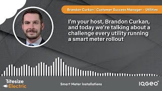 Bitesize Electric: Smart Meter Installation