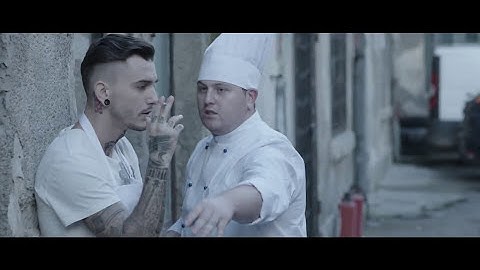 Antonia - Chica Loca (Official Video)